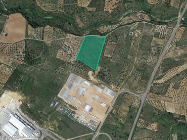 Terreno rustico in vendita a N/A