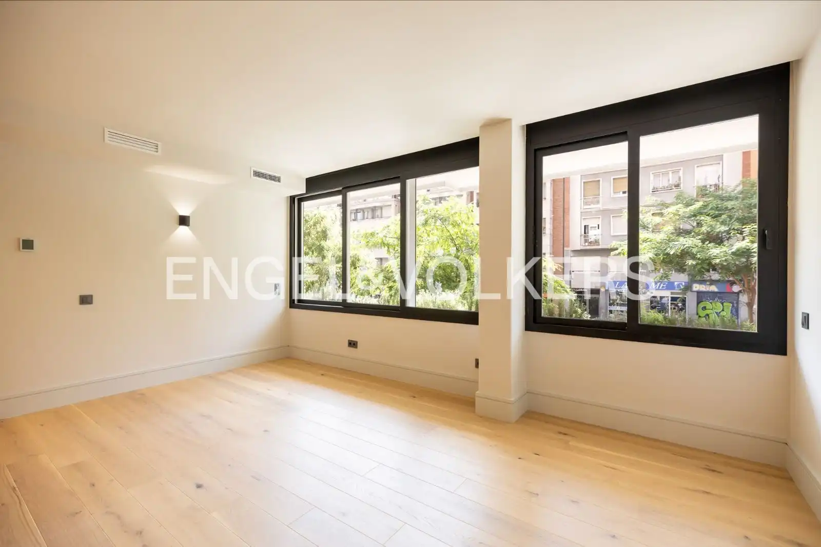 Habitación de Piso en venta en Barcelona con Aire acondicionado, Calefacción y Parquet
