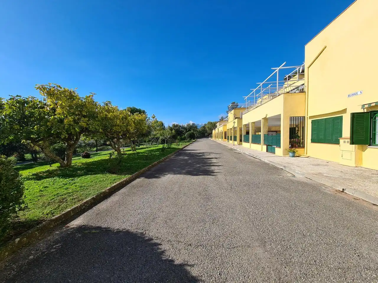 Piso en venta en Urbanización La Solana, La Adrada