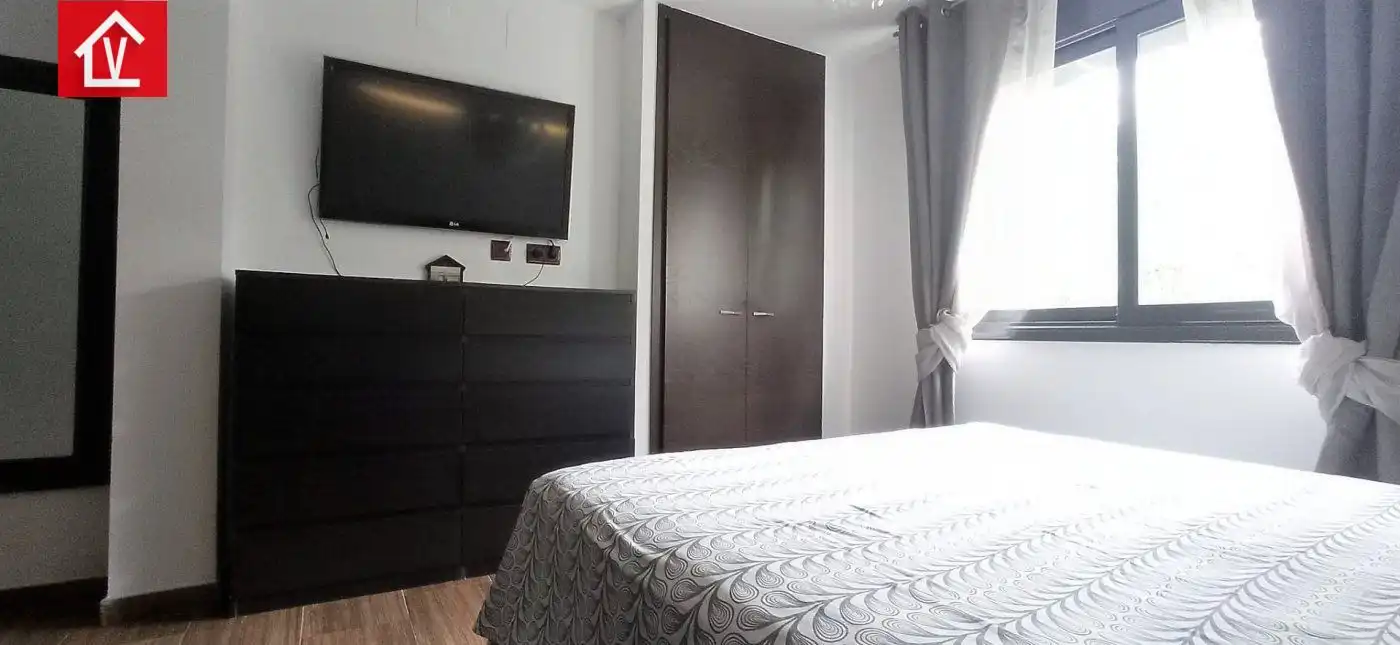 Habitación de Casa o chalet en venta en Barberà del Vallès con Aire acondicionado, Calefacción y Terraza