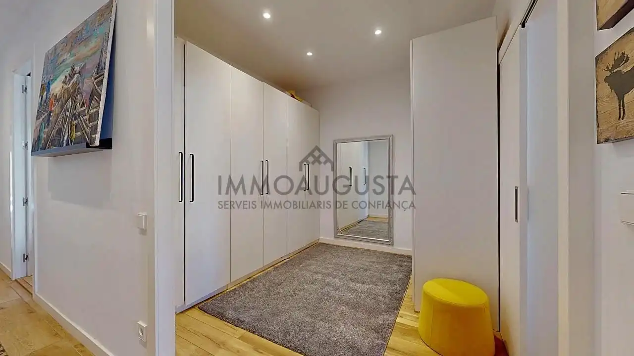 Flat with terrace for sale in Eixample, imagen 55