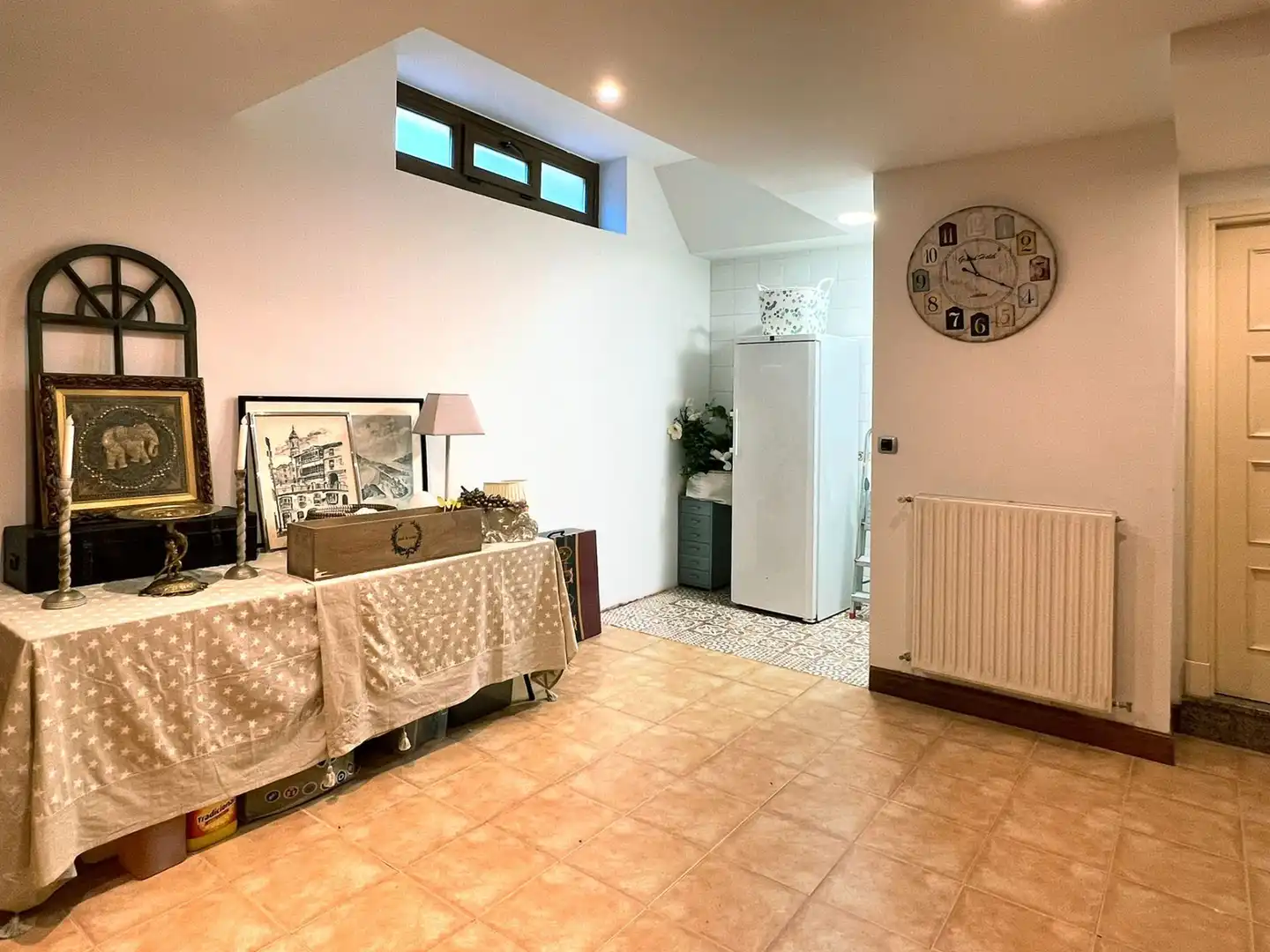 Casa adosada en venta en Zarautz con Aire acondicionado, Calefacción y Jardín privado