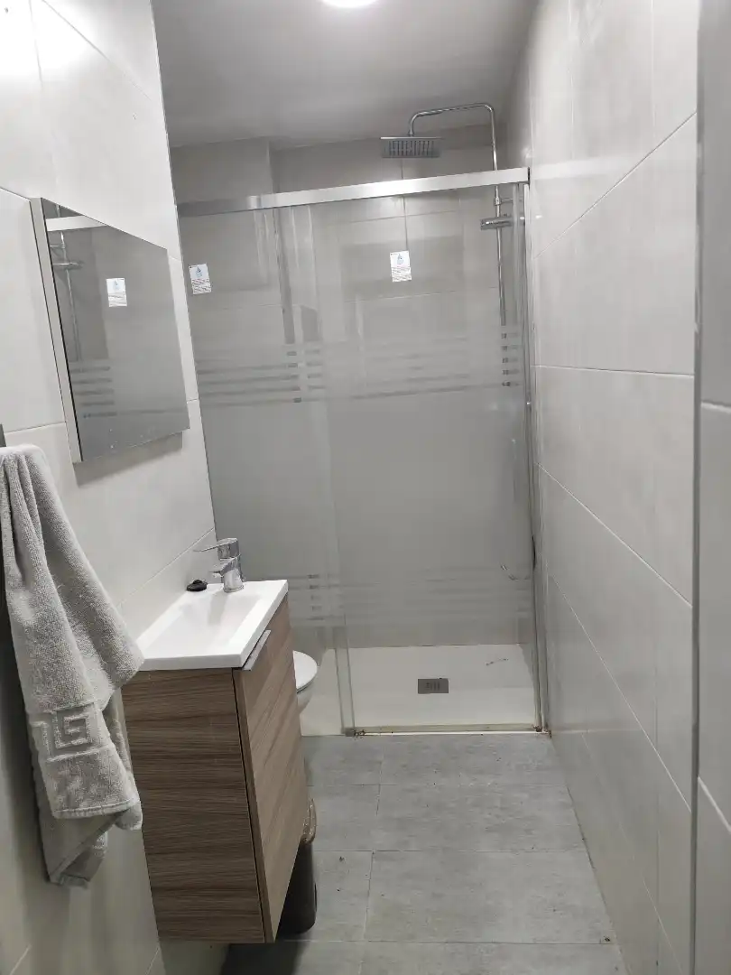 Bany de Casa o xalet en venda en Alcàsser