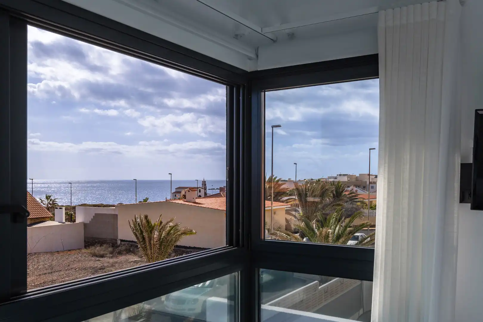 Semi-detached house with terrace for sale in Arico, imagen 25