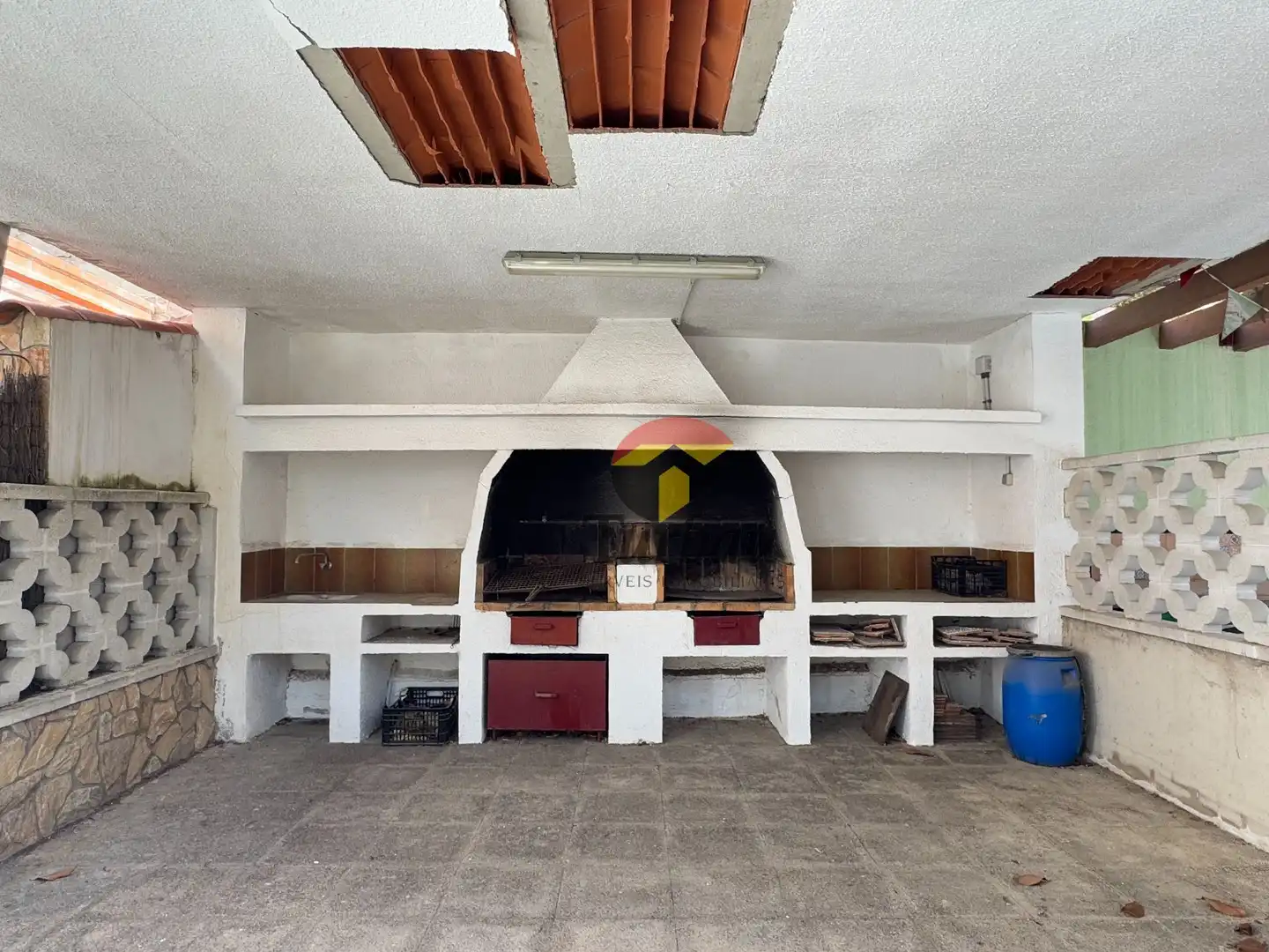 Cocina de Casa o chalet en venta en Tossa de Mar con Aire acondicionado, Calefacción y Terraza