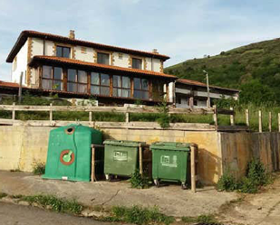 Vista exterior de Edifici en venda en Soba