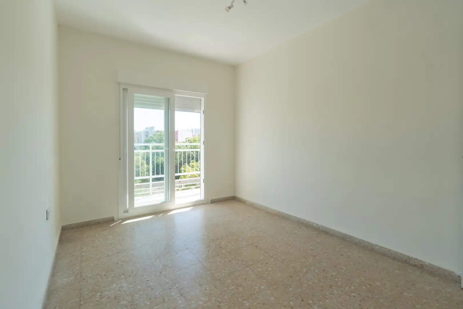 Terrasse von Wohnung zur Miete in Jesús