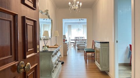 Foto 2 de Piso en venta en Rúa de Alfredo Brañas, Ensanche - Sar, Santiago de Compostela