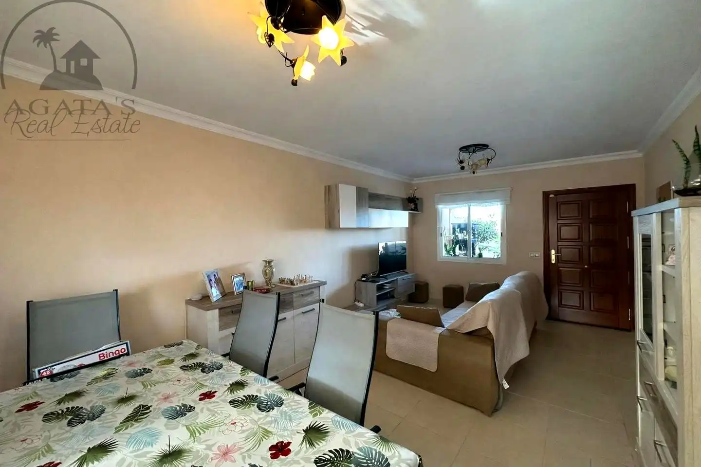 Casa o xalet en venda a Buenavista del Norte