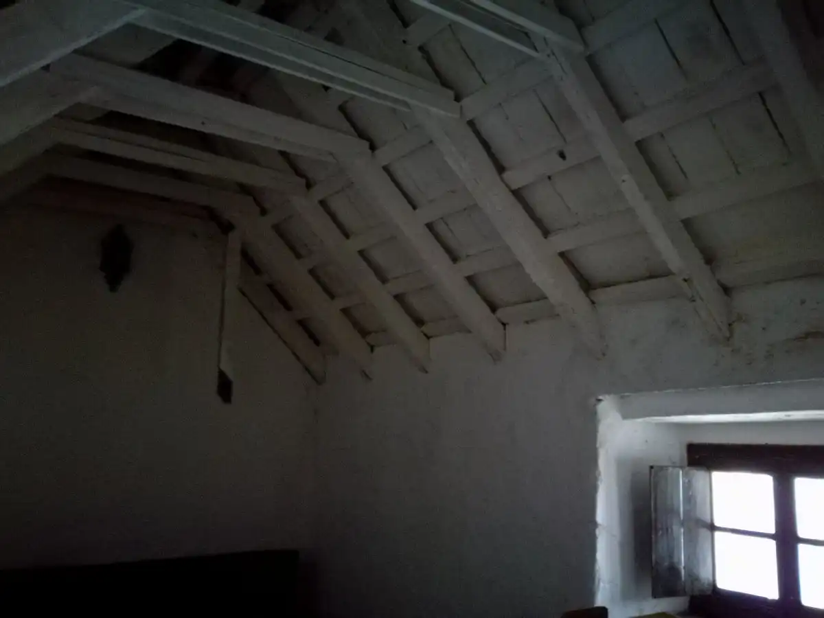 Casa rústica amb terrassa en venda a Vejer, imagen 25