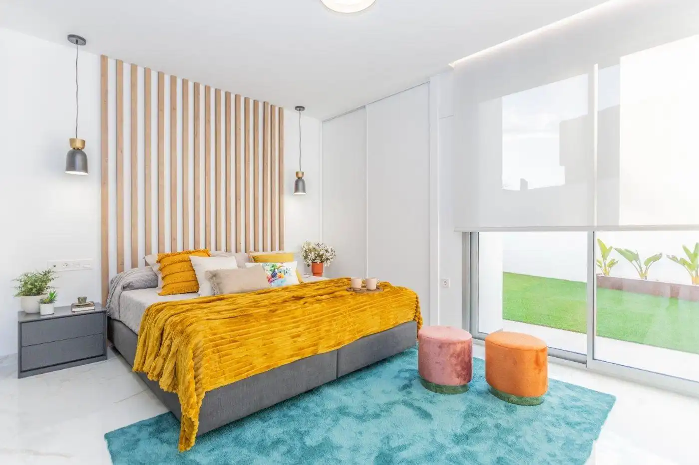 Villa mit Pool zum Verkauf in Los Balcones - Los Altos, imagen 12
