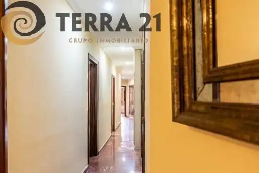 Flat for sale in Jaén  with Air Conditioner, Heating and Terrace