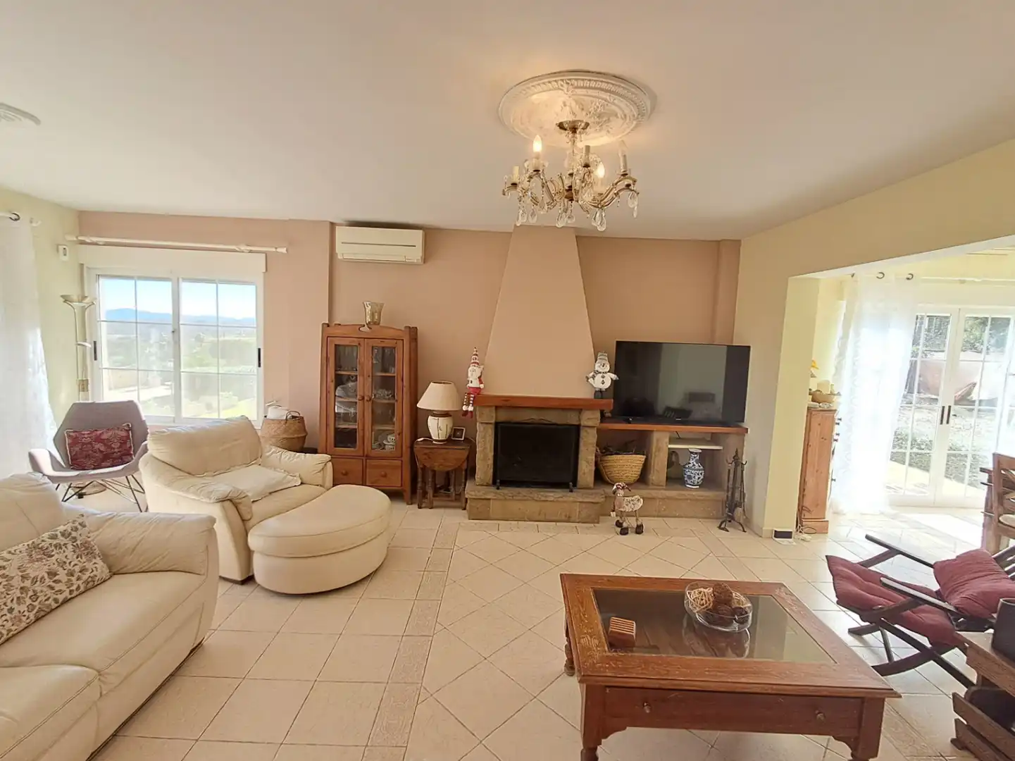 Casa o chalet de alquiler en Balcón de Ponoig - Polop Paradis - Polop Hills