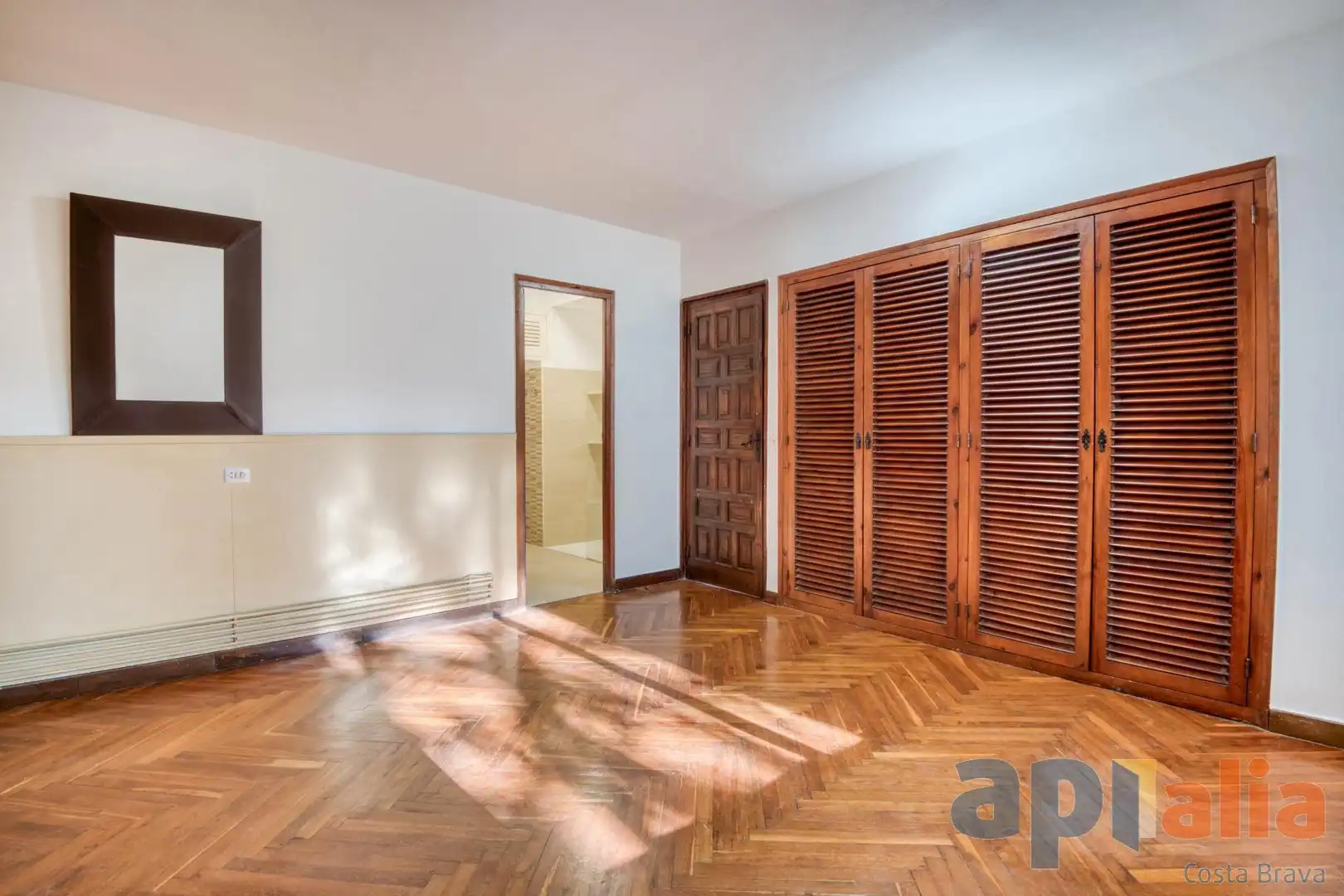 Apartament amb ascensor en venda a Placeta Lluís Esteva i Cruañas 16, imagen 6