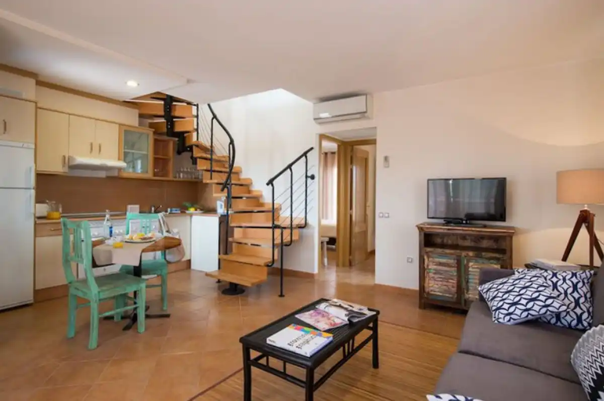 Maison mitoyenne avec jardin à vendre à Lajares, imagen 14