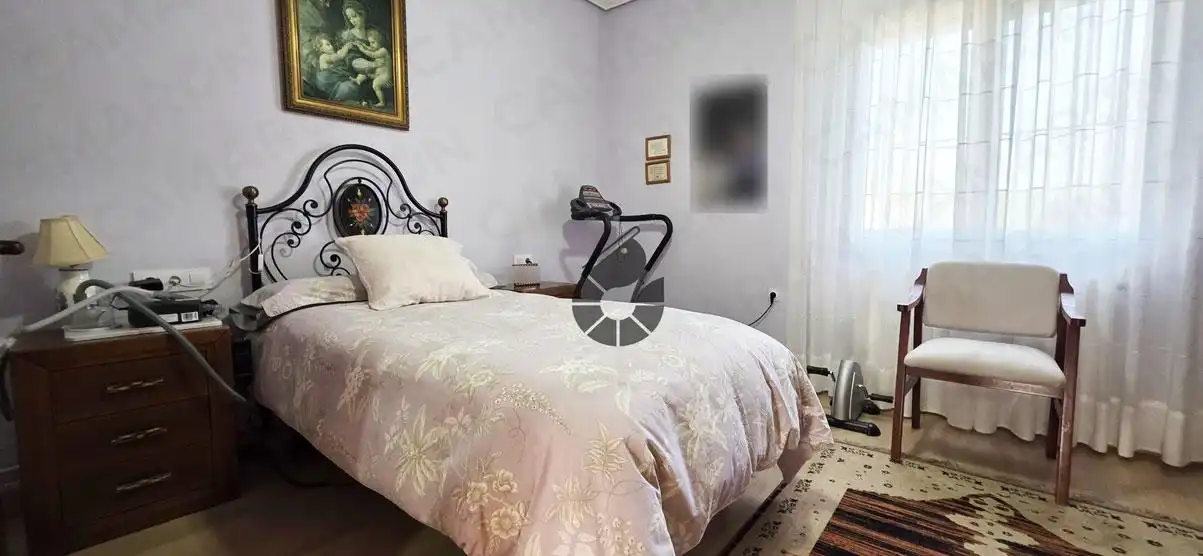 Casa con piscina in vendita a Palomares del Río, imagen 45