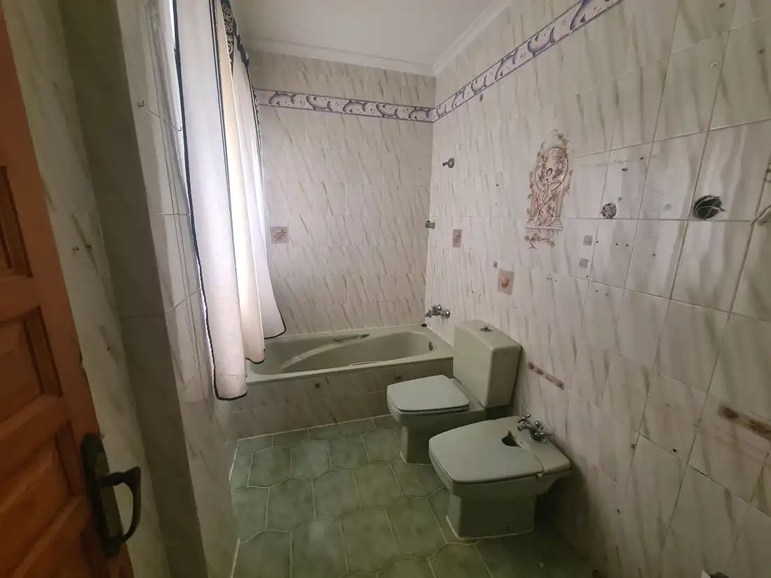 Bany de Pis en venda en Peñaranda de Bracamonte