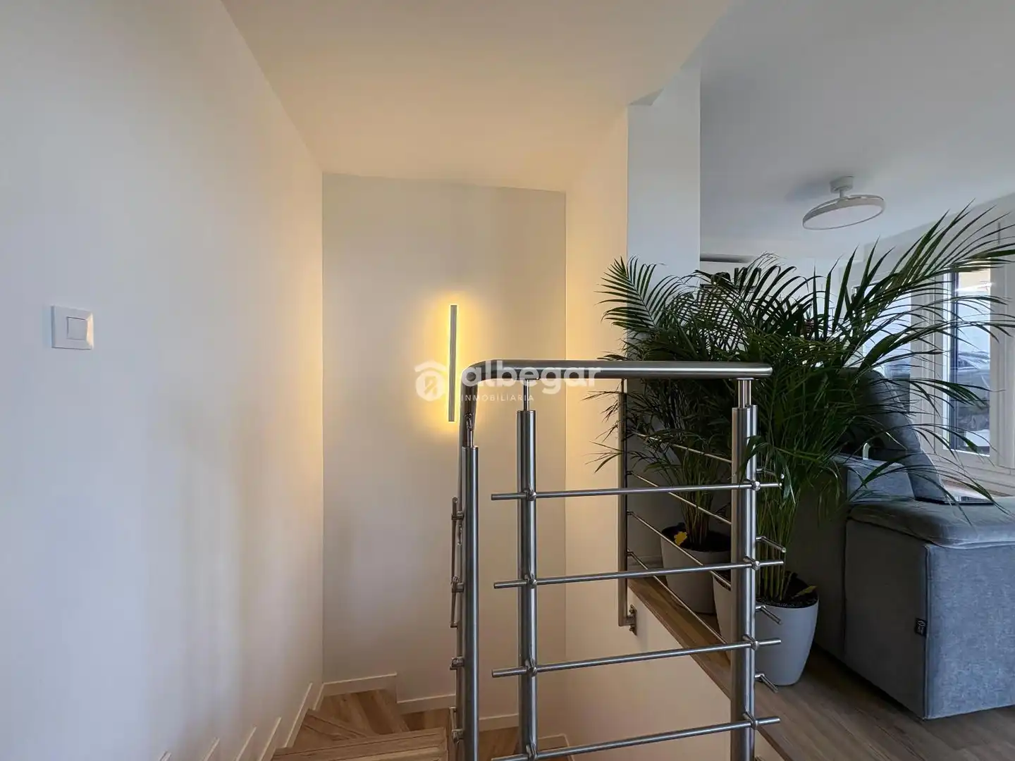Penthouse with pool for sale in Rafael Lapesa Melgar, imagen 20