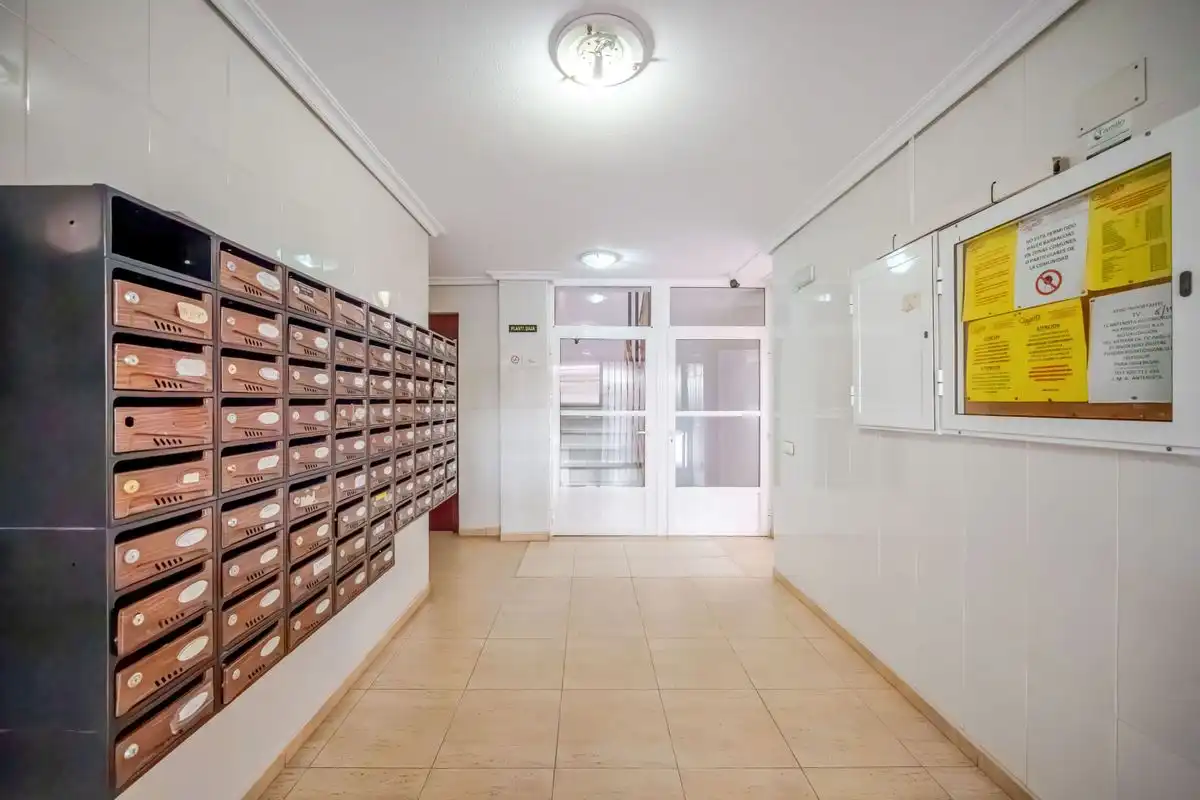 Wohnung mit Pool zum Verkauf in Calle San Emigdio, imagen 25
