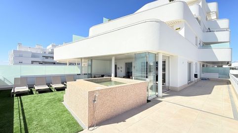 Foto 2 de Pis en venda a Poniente - Faro, Vélez-Málaga