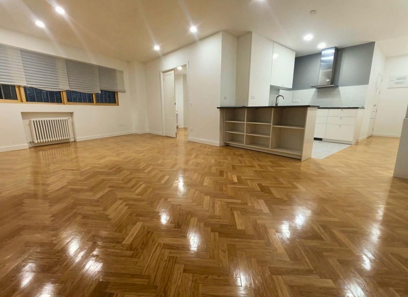 Piso en venta en  Madrid Capital