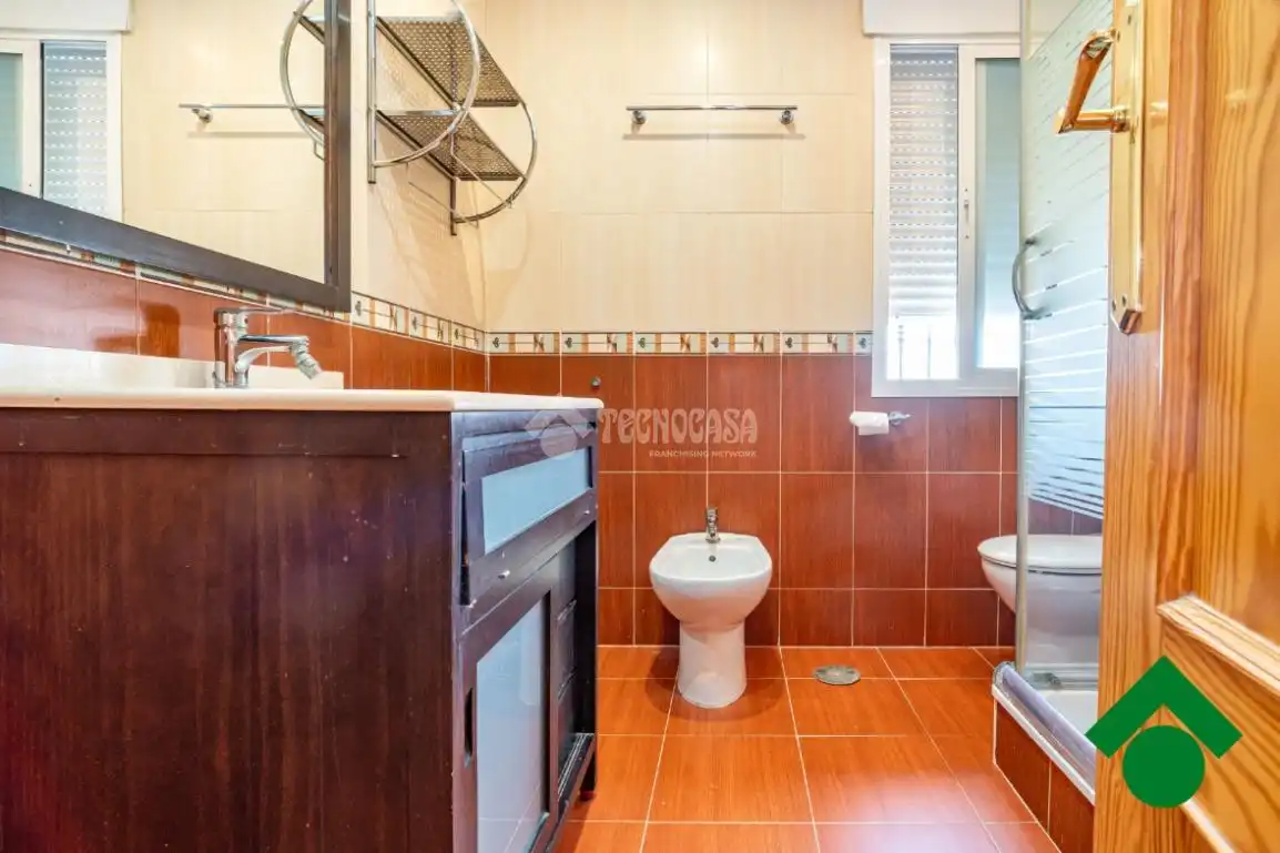Maison jumelée à vendre à Plaza de Toros, imagen 28