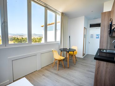 Dúplex con piscina en venta en Nueva Andalucía