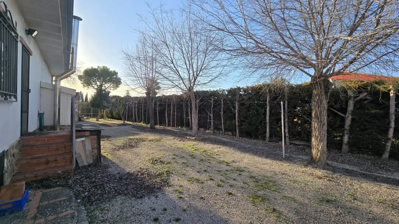 Houses for sale in Úbeda  with Heating, Private garden and Terrace