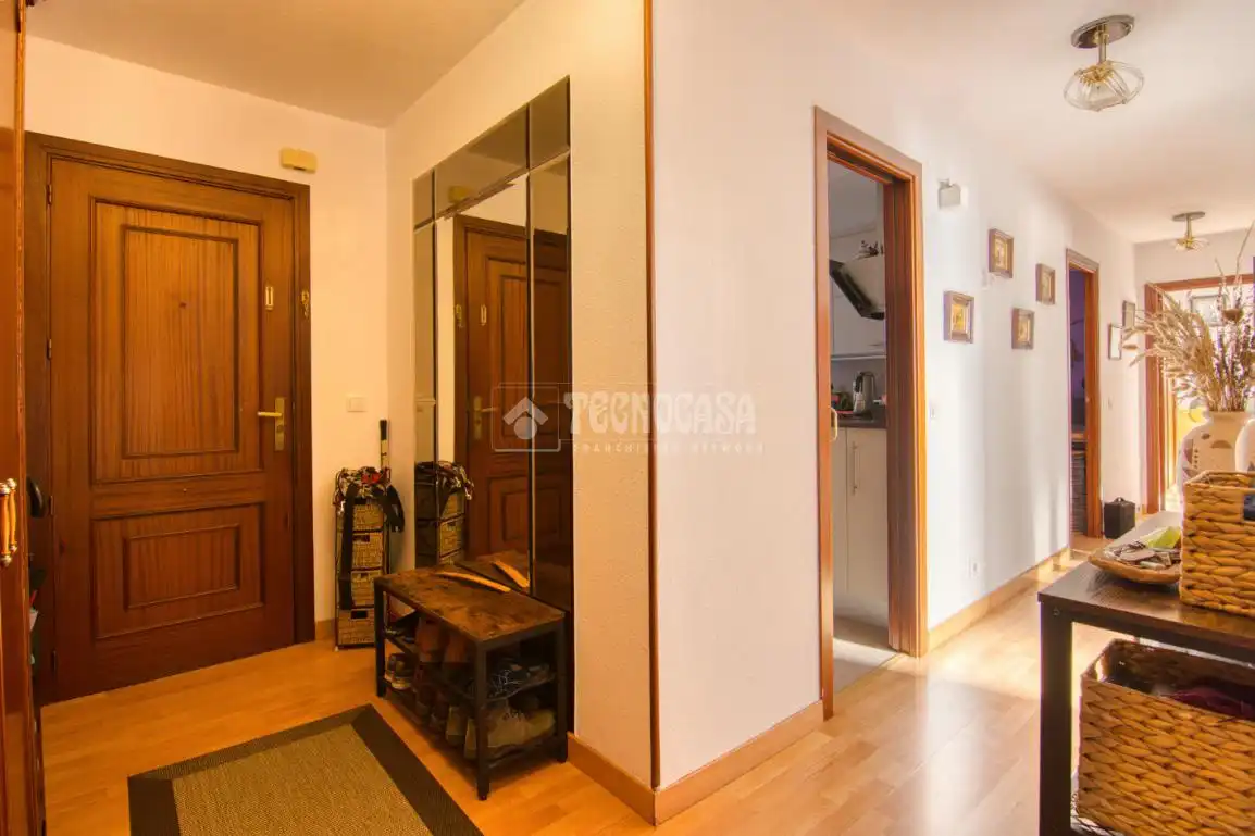 Wohnung zum Verkauf in Santander mit Abstellraum