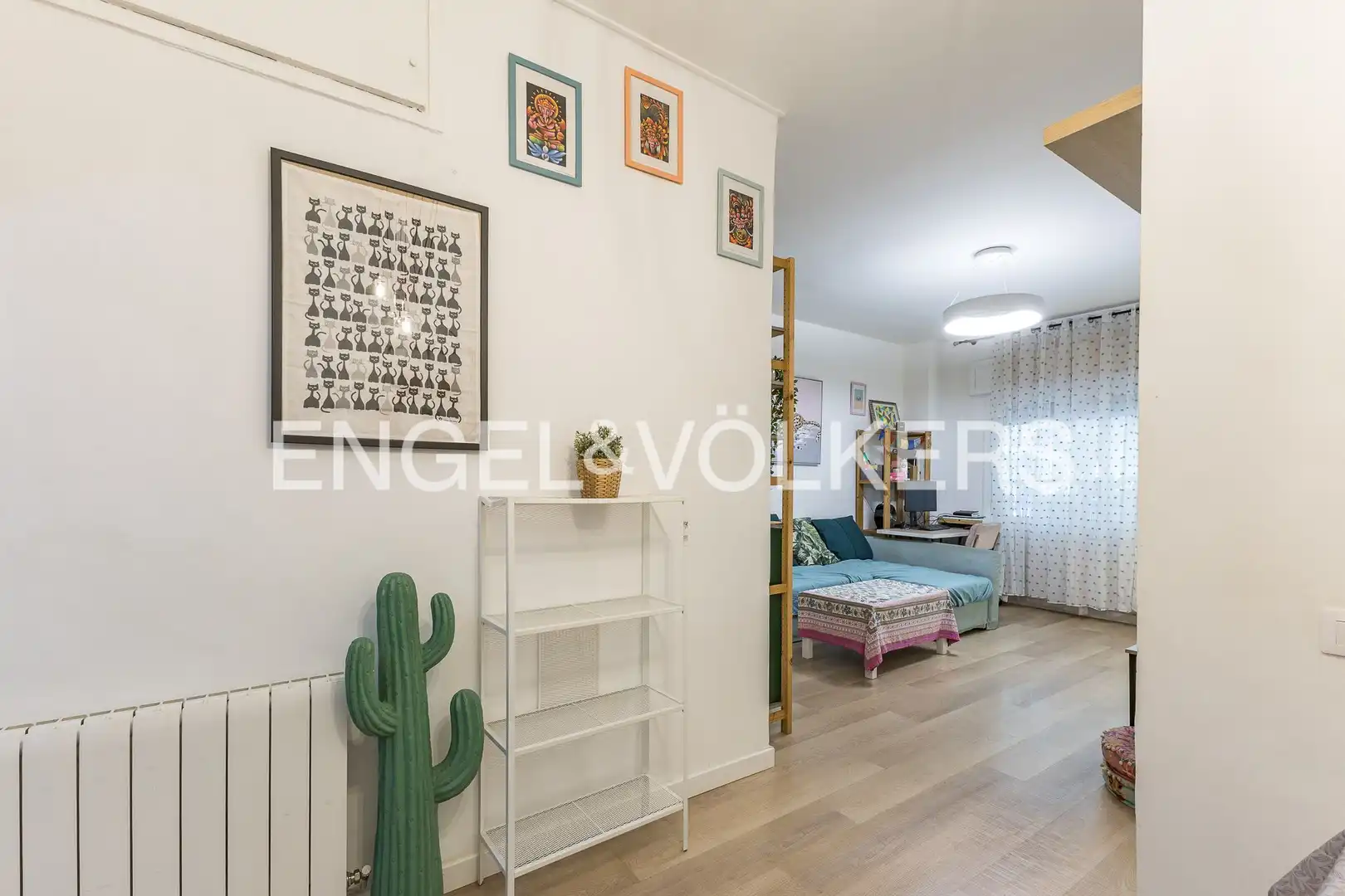 Flat for sale in Eixample, imagen 7