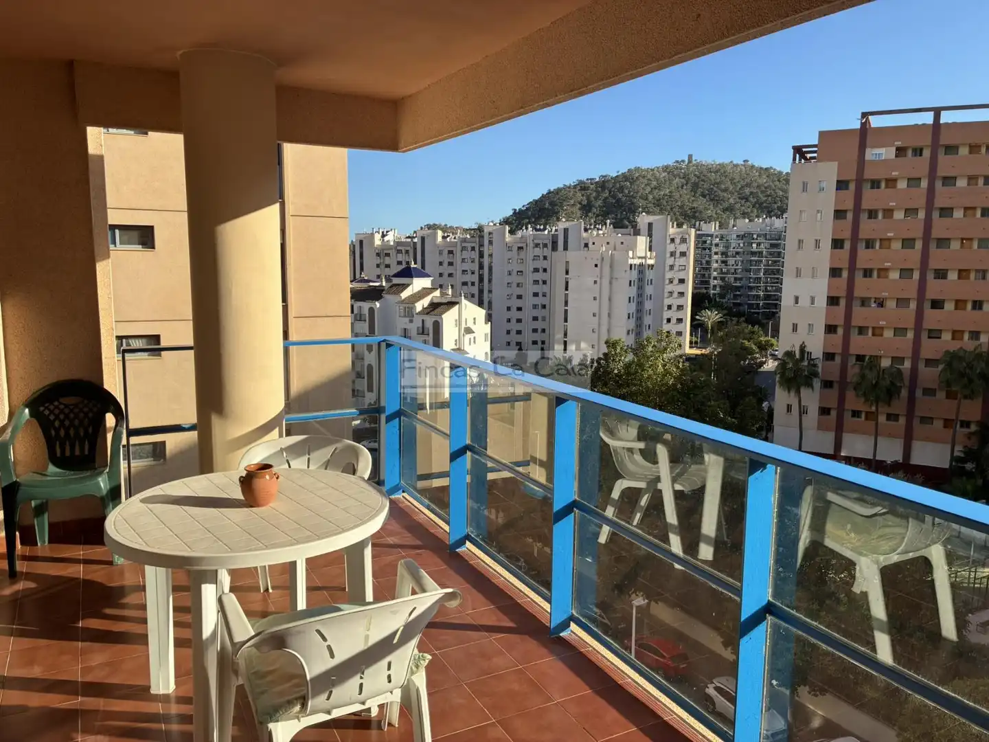 Apartment mit Terrasse zum Verkauf in LEVANTE, imagen 2