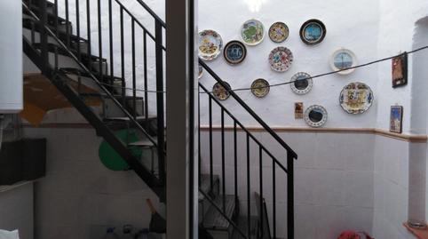 Foto 4 de Planta baixa de lloguer a Almansa, Albacete