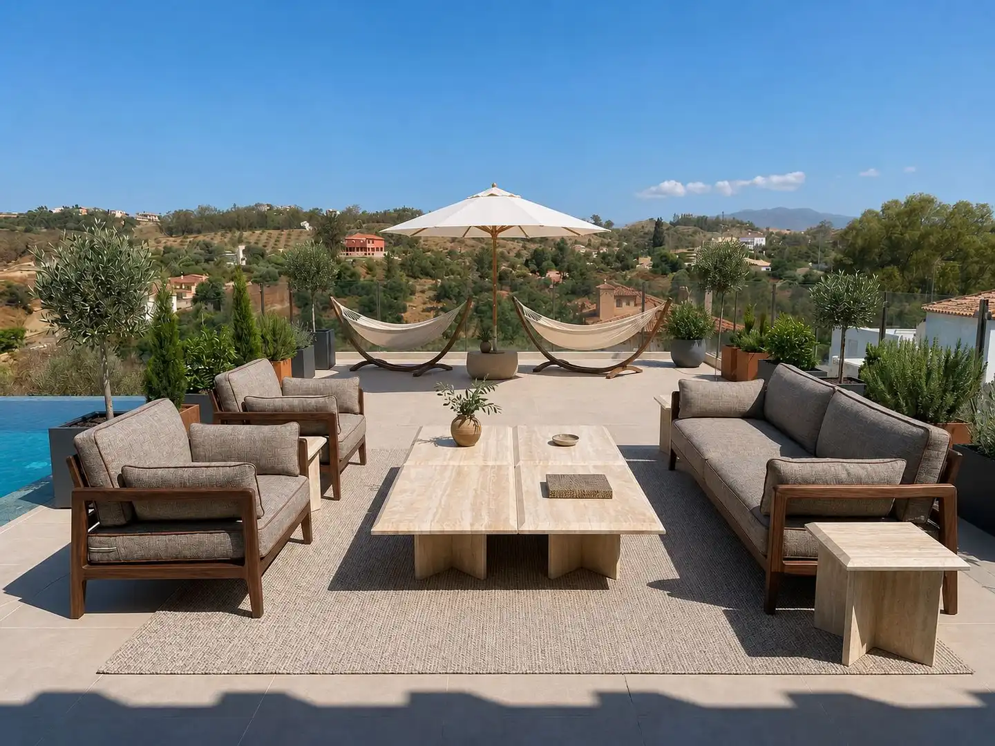 Villa avec piscine à vendre à Calle Apero, imagen 35