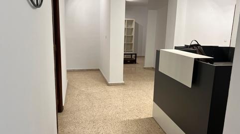 Foto 3 de Oficina en venda a Calle Manuel Calvo Leal, 2, Arenal - La Pólvora, Sevilla