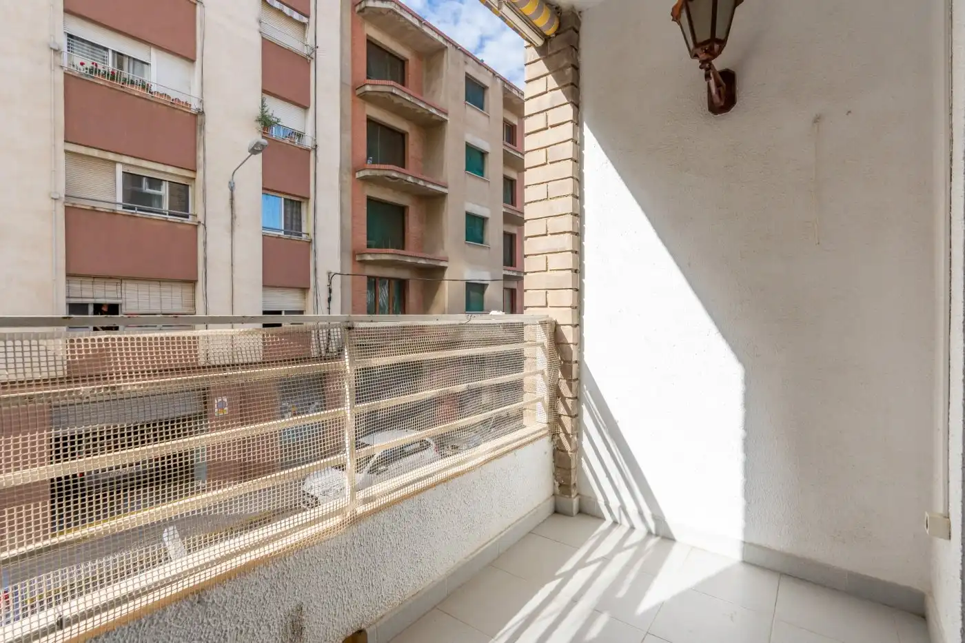 Terraza de Piso en venta en Reus con Calefacción, Terraza y Balcón