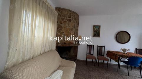 Foto 5 de Casa o xalet en venda a Albaida, Valencia