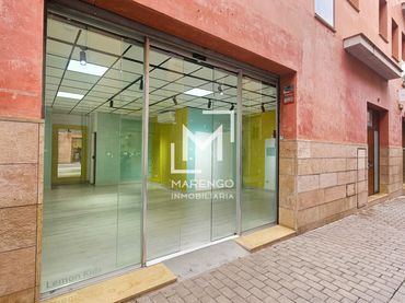 Gewerbefläche zur Miete in Carrer de l'Almirall Colom