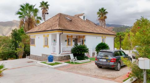 Foto 5 de Casa o xalet en venda a Alhaurín Golf, Málaga
