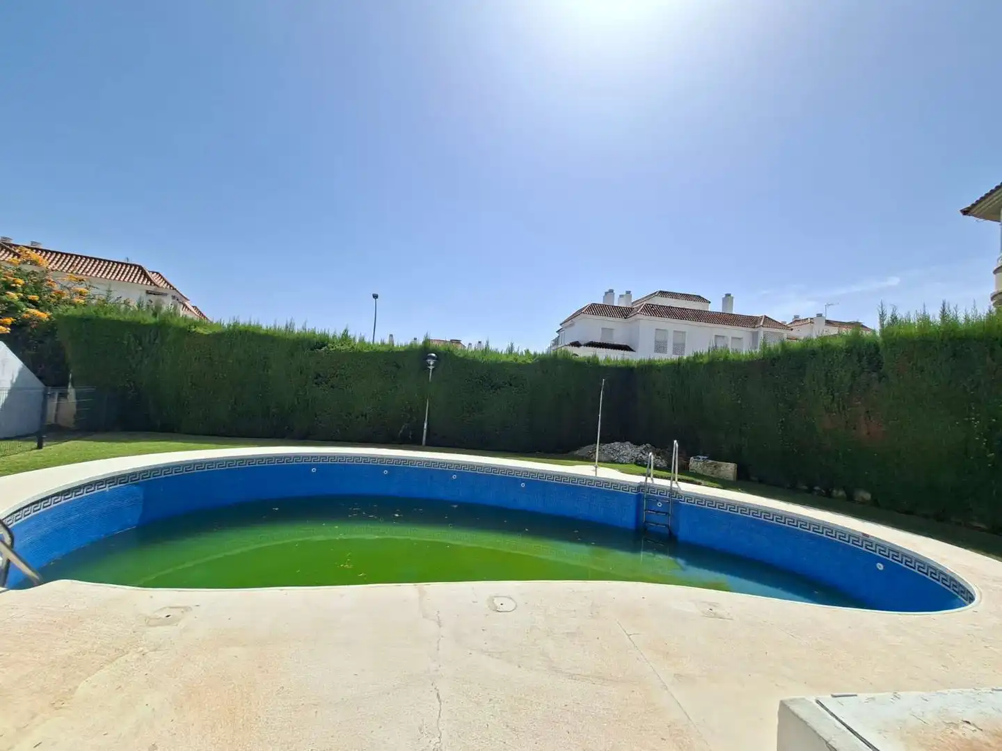 Pis amb piscina en venda a N/A, imagen 4
