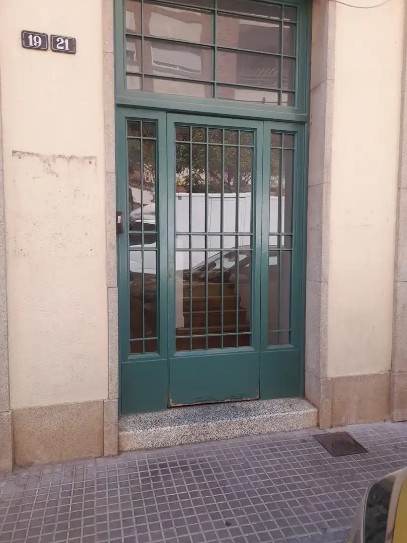 Oficina de alquiler en El Centre