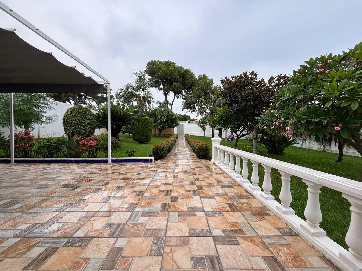 Villa avec piscine à vendre à Calle Velázquez, imagen 2