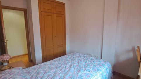 Foto 5 de Pis de lloguer a Derechos Humanos, 24, Sónsoles, Ávila Capital