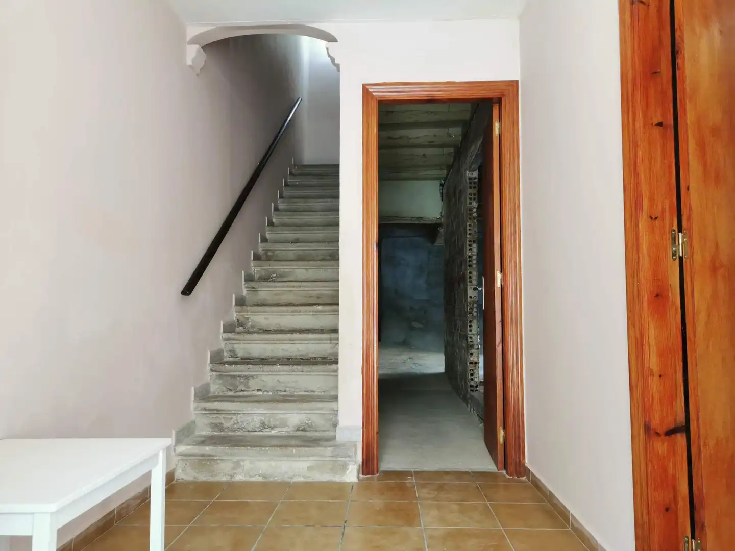 Detached homes for sale in Linyola