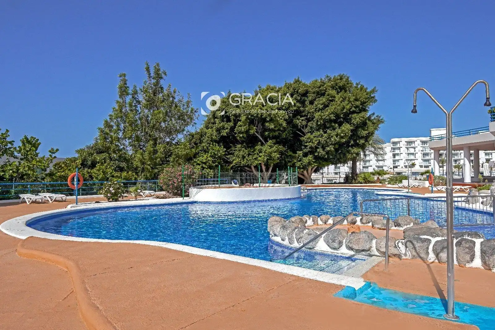 Piso con piscina en venta en Callao Salvaje - Playa Paraíso, imagen 36