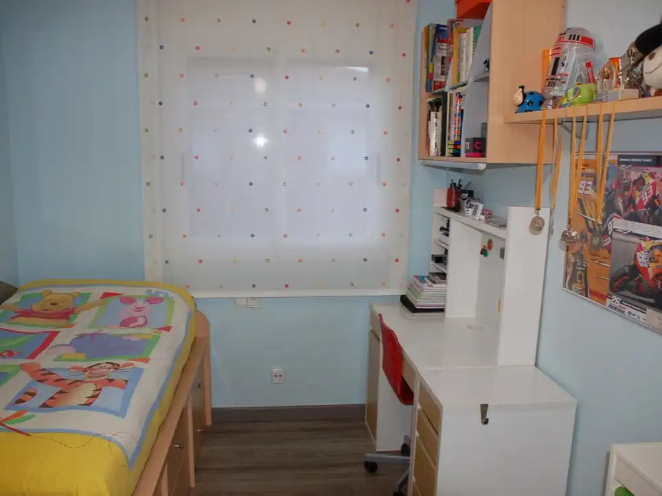 Appartement avec ascenseur à vendre à Dels Castells 10, imagen 21