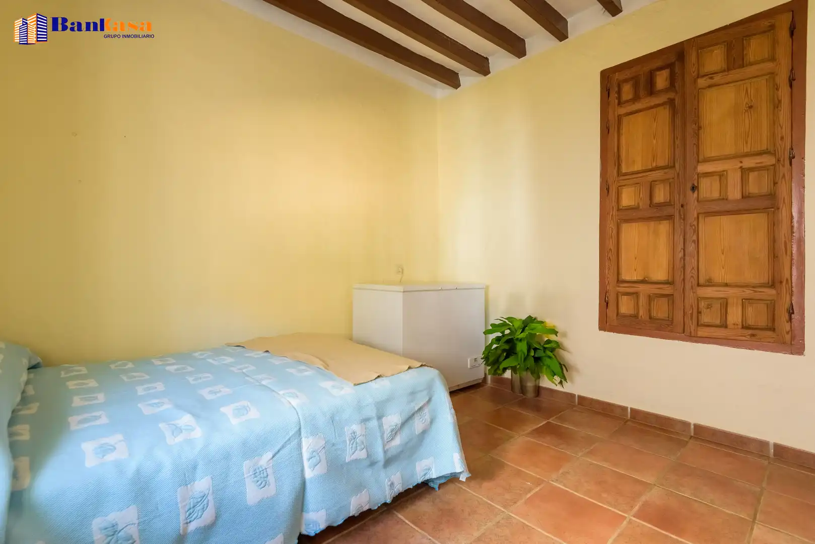 Habitación de Finca rústica en venta en Álora con Jardín privado y Trastero
