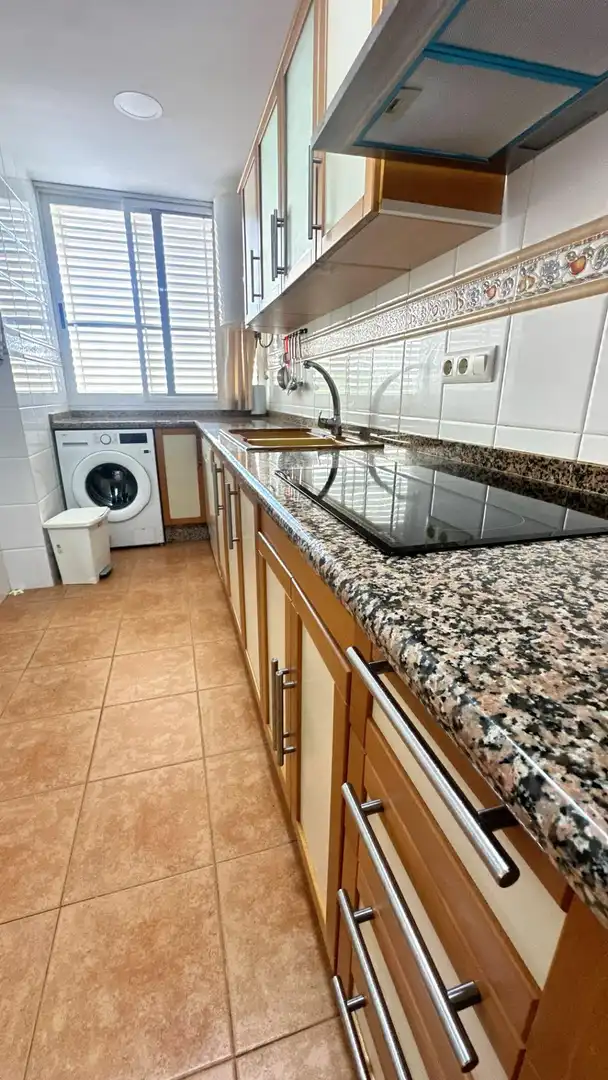 Apartment mit Terrasse zum Verkauf in Playa de Gandia, imagen 17