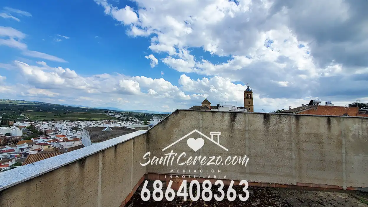 Casa en venda a Montilla, imagen 24