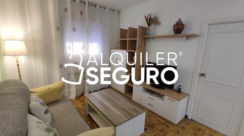 Foto 5 de Pis de lloguer a Barcelona, Centro, Alcobendas