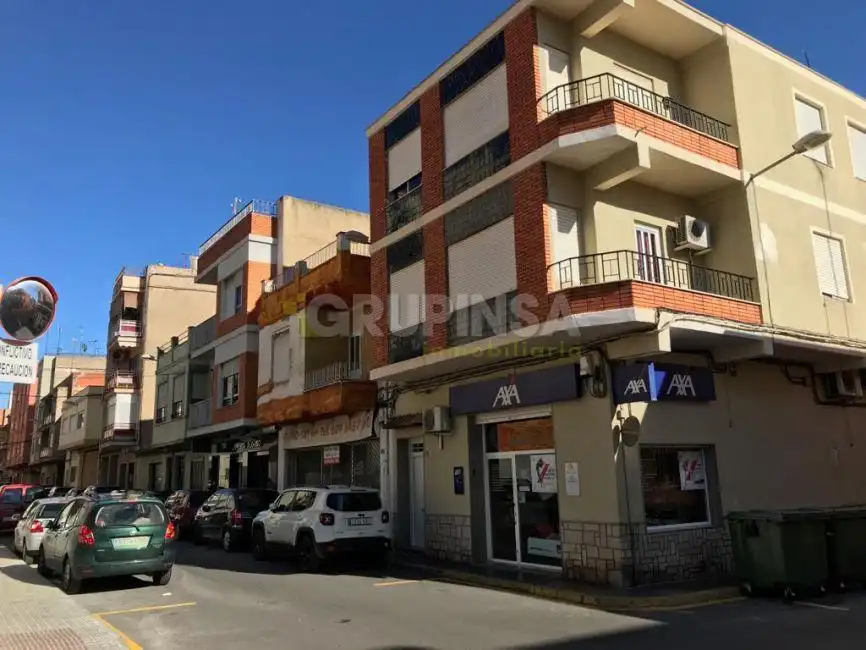 Business premises to rent in La Vall d'Uixó, imagen 6